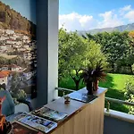 Hotel Arbri
