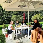 Arbri Hotel