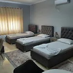 Arbri Hotel Berat