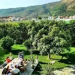 Hotel Arbri