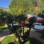 Hotel Arbri Berat