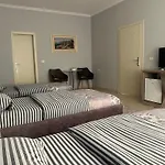 Arbri Hotel Berat