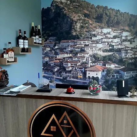 Hotel Arbri Berat