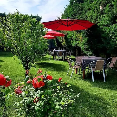 Hotel Arbri 3*