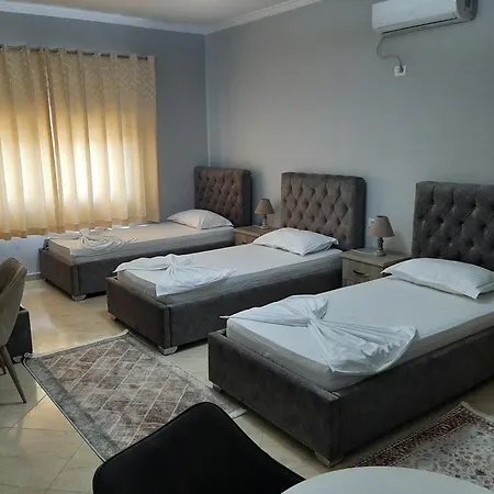 Arbri Hotel Berat