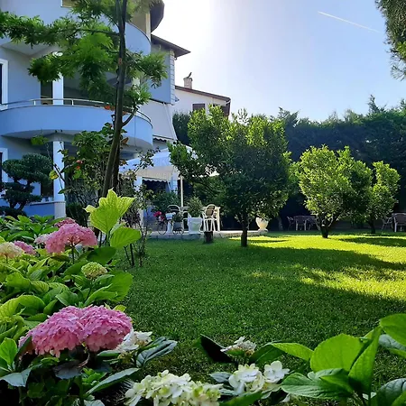 Hotel Arbri