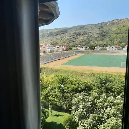 Arbri Hotel 3*