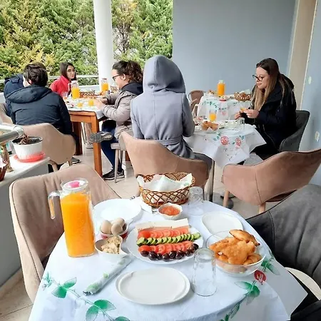Hotel Arbri 3*