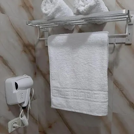 Hotel Arbri 3*