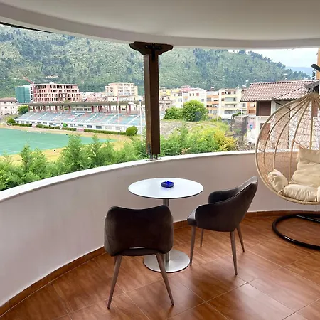 Arbri Hotel