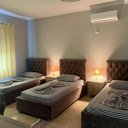 Hotel Arbri