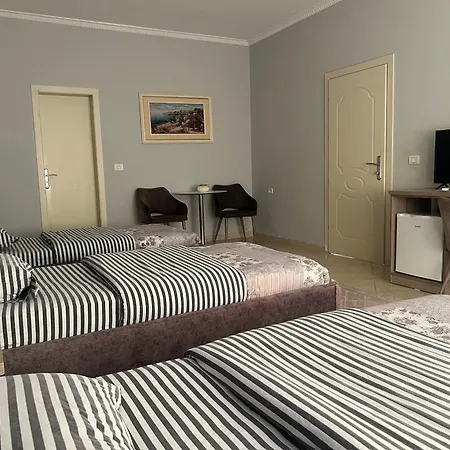Arbri Hotel Berat