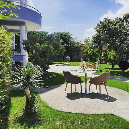 Arbri Hotel