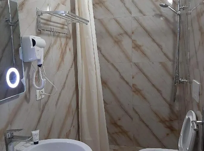 Arbri Отель