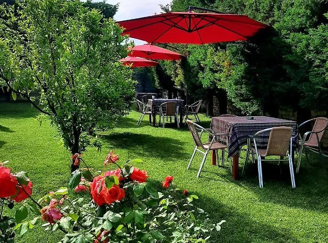Hotell Arbri 3*