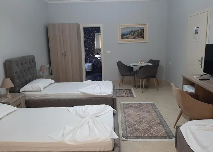 Arbri Berat