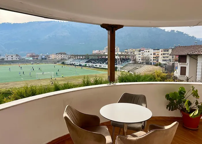 Arbri Berat