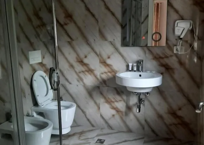 Отель Arbri 3*