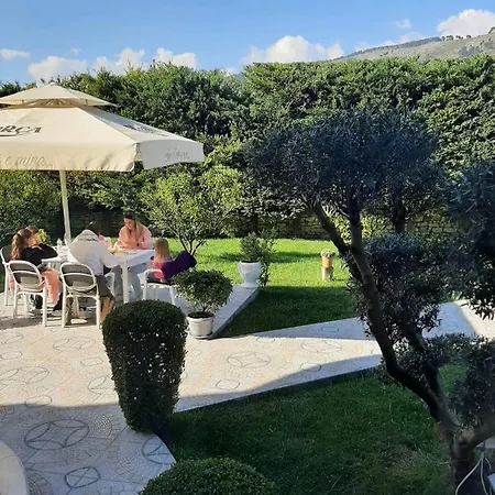 Arbri Hotel Berat