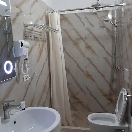 Arbri Hotel