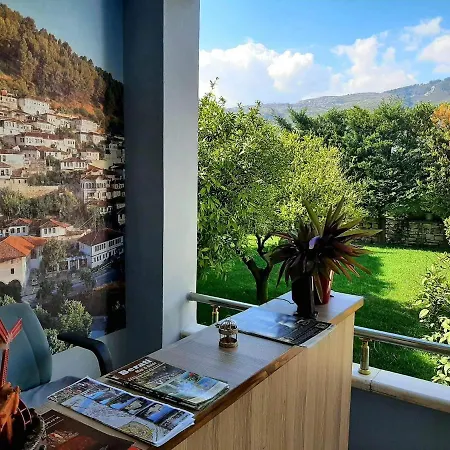 Otel Arbri