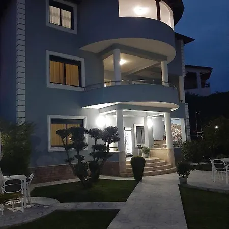 Arbri Hotel