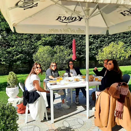 Arbri Hotel