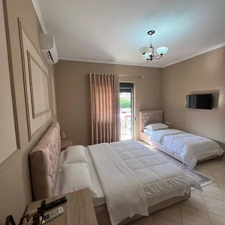 Hotel Arbri Berat
