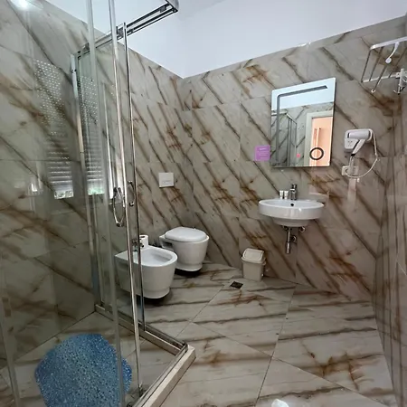 Arbri Hotel Berat