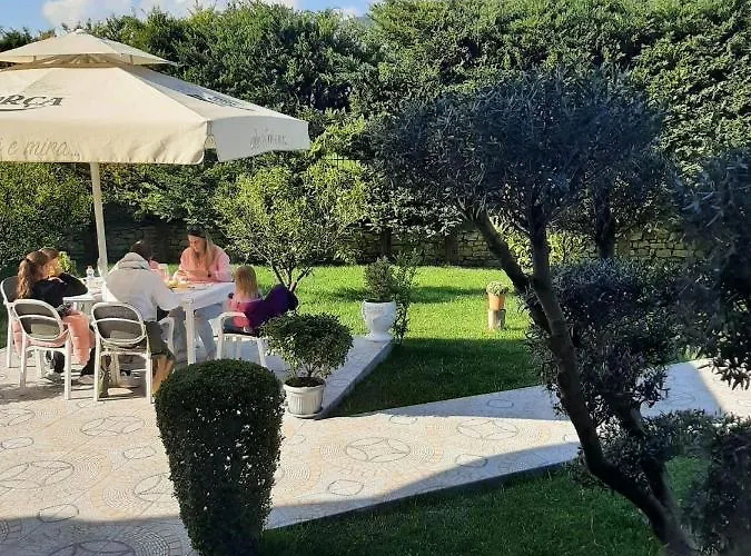Arbri Hotel Berati